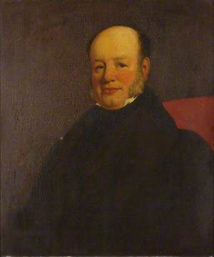 John Bleeck Lye (1788–1864), MD