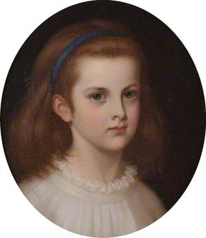 Alice Dorothy Lee Warner