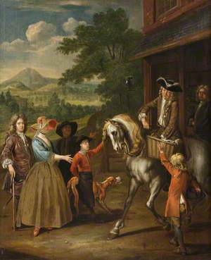 The Man of Ross, John Kyrle (1637–1724)