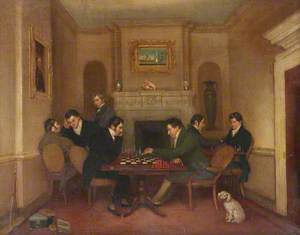 Hereford Chess Club
