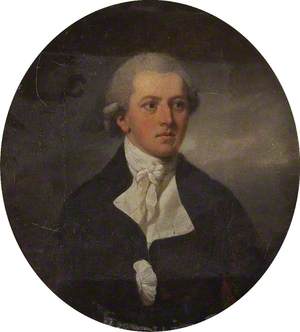 Benjamin Brewster