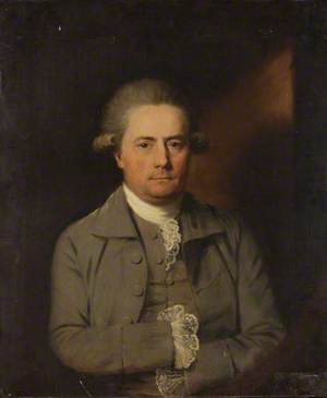 Thomas Brewster (1705–1790) (?)