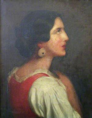 Fanny Kemble (1809–1893)