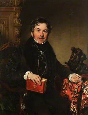 Francis Darby (1783–1850)