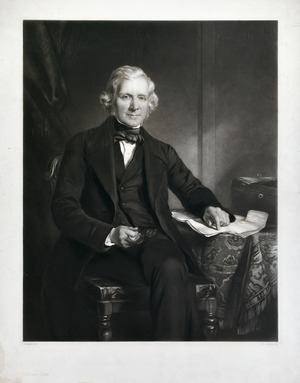 William Cubitt (1785–1861)