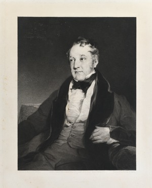 William Huskisson (1770–1830)