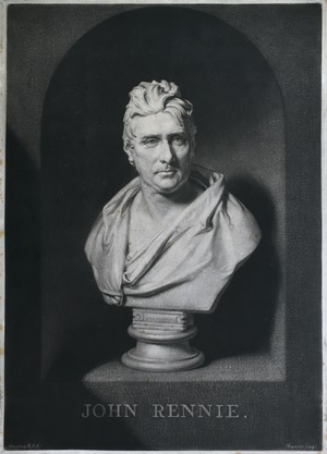 John Rennie (1761–1821)