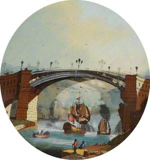 Sunderland Bridge