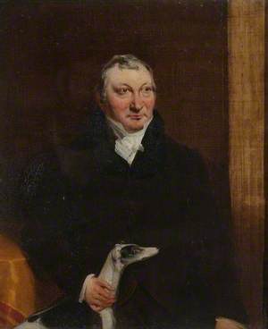 John Rose (1772–1841)