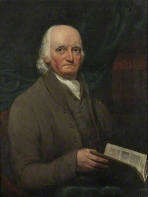 Richard Reynolds (1735–1816)