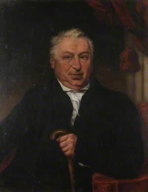 William Hazledine (1763–1840)