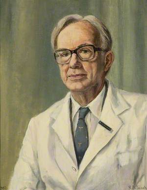 Terence McSweeney (1920–1996), Consultant Orthopaedic Surgeon