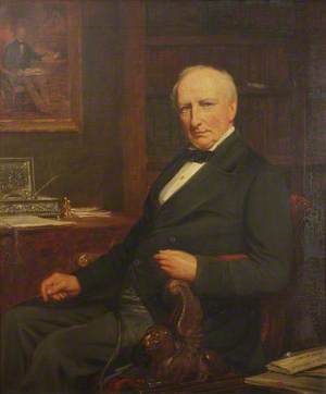 John Robert Kenyon (1807–1880)
