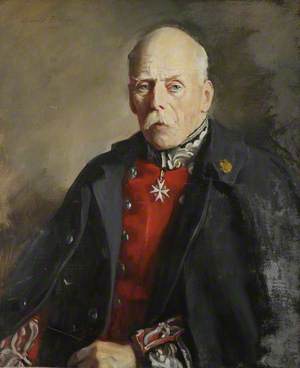 The Right Honourable George Charles