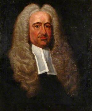 William Kynaston (d.1749), Mayor of Shrewsbury