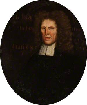 Reverend Tallents (1619–1708)