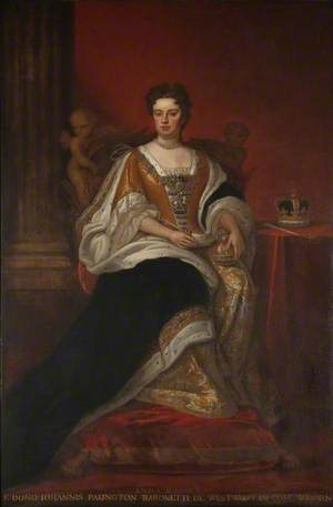 Queen Anne (1665–1714)