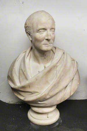 Thomas Carr (1776–1837), Solicitor