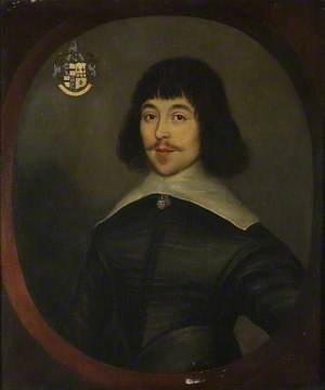 Thomas, Lord Fairfax (1612–1671)