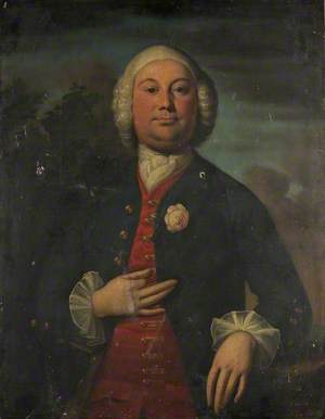 Thomas Elwine of Coventry