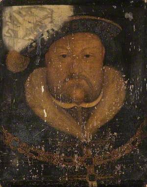 Henry VIII (1497–1543)