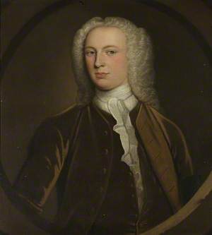 Dr John Wall (1708–1776), Founder of Worcester Porcelain (1751)