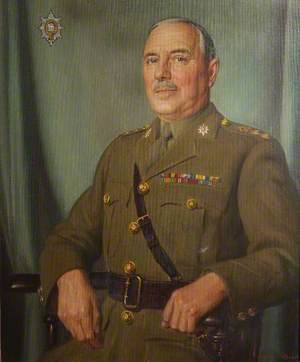 Brigadier B. C. S. Clarke (1882–1969)