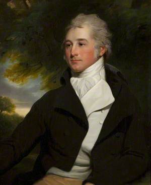 The Hon. John Bridgeman Simpson (1763–1850)