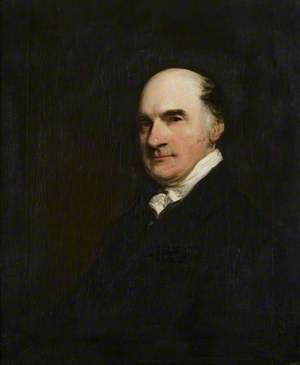 Sir George Gunning (1763–1823), 2nd Baronet