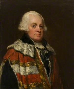 Henry (1725–1800), 1st Baron Bradford
