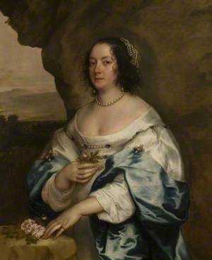Beatrix Hammond, Countess of Oxford