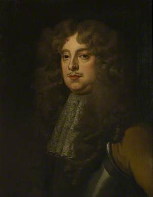 The Hon. Andrew Newport (1622–1699)
