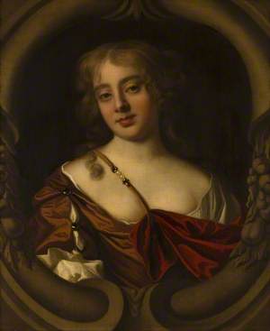 Mrs Bridgeman of Devonshire