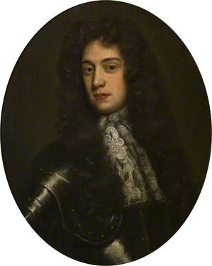 Henry (d.1691), 4th Lord Herbert of Cherbury