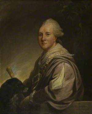 Sir Henry Bridgeman (1725–1800), 5th Bt and Later 1st Baron Bradford