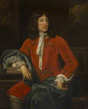 Sir Thomas Wilbraham (c.1630–1692), 3rd Bt
