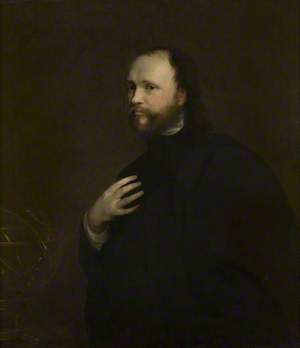 Sir Kenelm Digby (1603–1665)