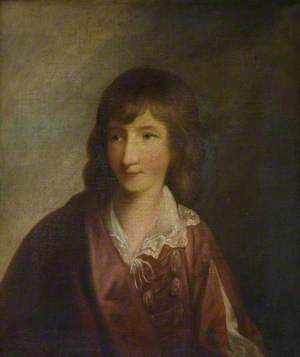 Sir Orlando Bridgeman (1606–1674)