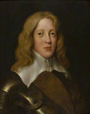 The Hon. Edward Russell (d.1665)