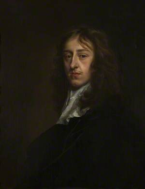 Richard Symonds (1617–1692)