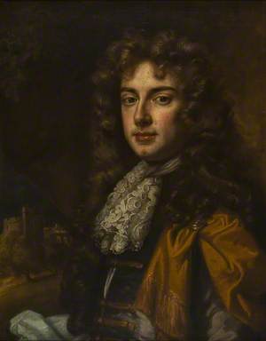 Sir Thomas Myddleton (d.1684)