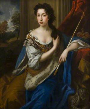 Mary of Modena (1658–1718)