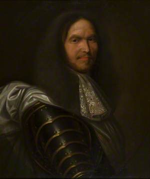 Henri II de La Tour D’Auvergne (1611–1675), Marechal-Vicomte De Turenne