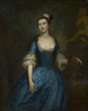 Elizabeth Simpson (1735–1806)