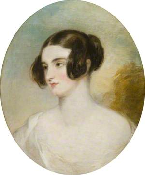 Lady Albert Conyngham (1809–1841)
