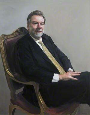 Richard (b.1947), 7th Earl of Bradford