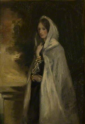 Ursula, Lady Londesborough (1823–1883)