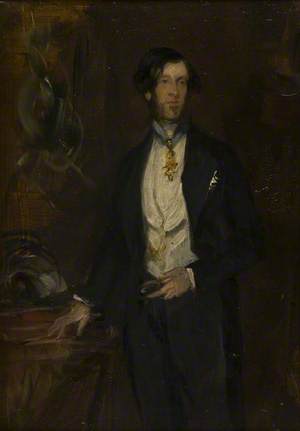 Albert (1805–1860), 1st Lord Londesborough