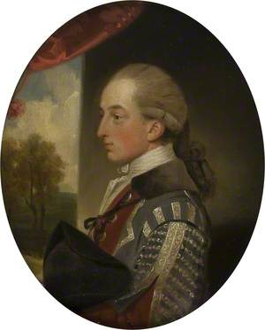 Henry Bridgeman (1792–1872), Fourth Son of the 1st Earl and Countess of Bradford