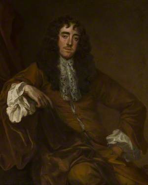 Lionel Tollemache (1649–1727), 3rd Earl of Dysart